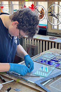 Ellen Siebel-Achenbach