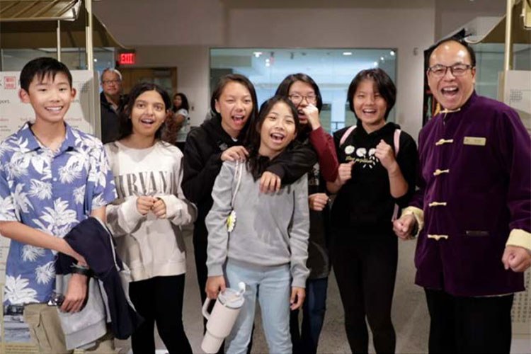 The Markham Museum and the York Region District School Board Museum & Archives