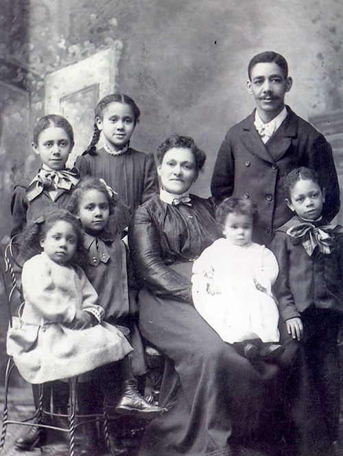 North Star: A Portal for Black History in Windsor-Essex and Chatham-Kent