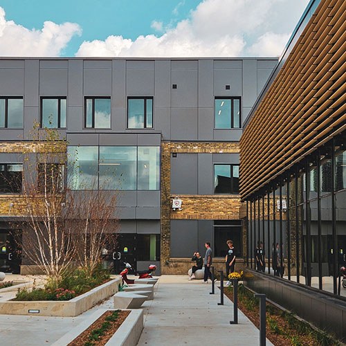 Making Home at 97 Victoria St. North, Kitchener