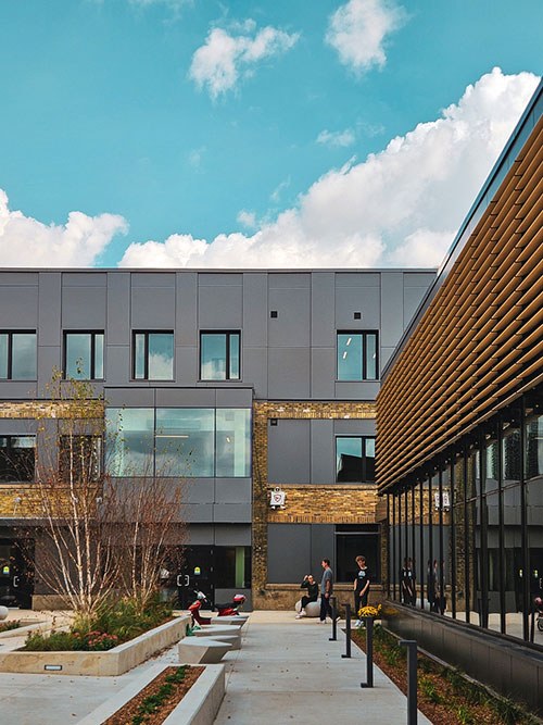 Making Home at 97 Victoria St. North, Kitchener