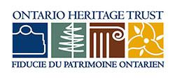 Heritage Trust logo