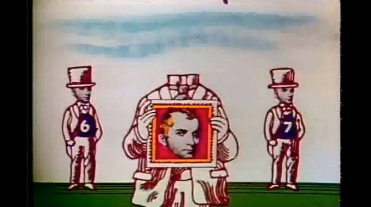 Watch this video and learn more about the Family Compact.