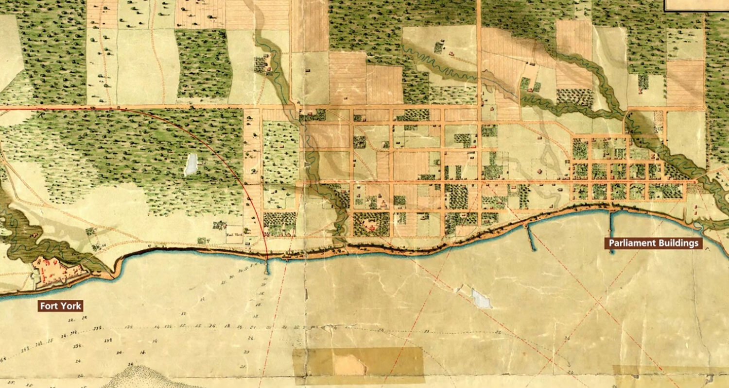 L’archéologue Ron Williamson réfléchit à l’importance du premier Parlement