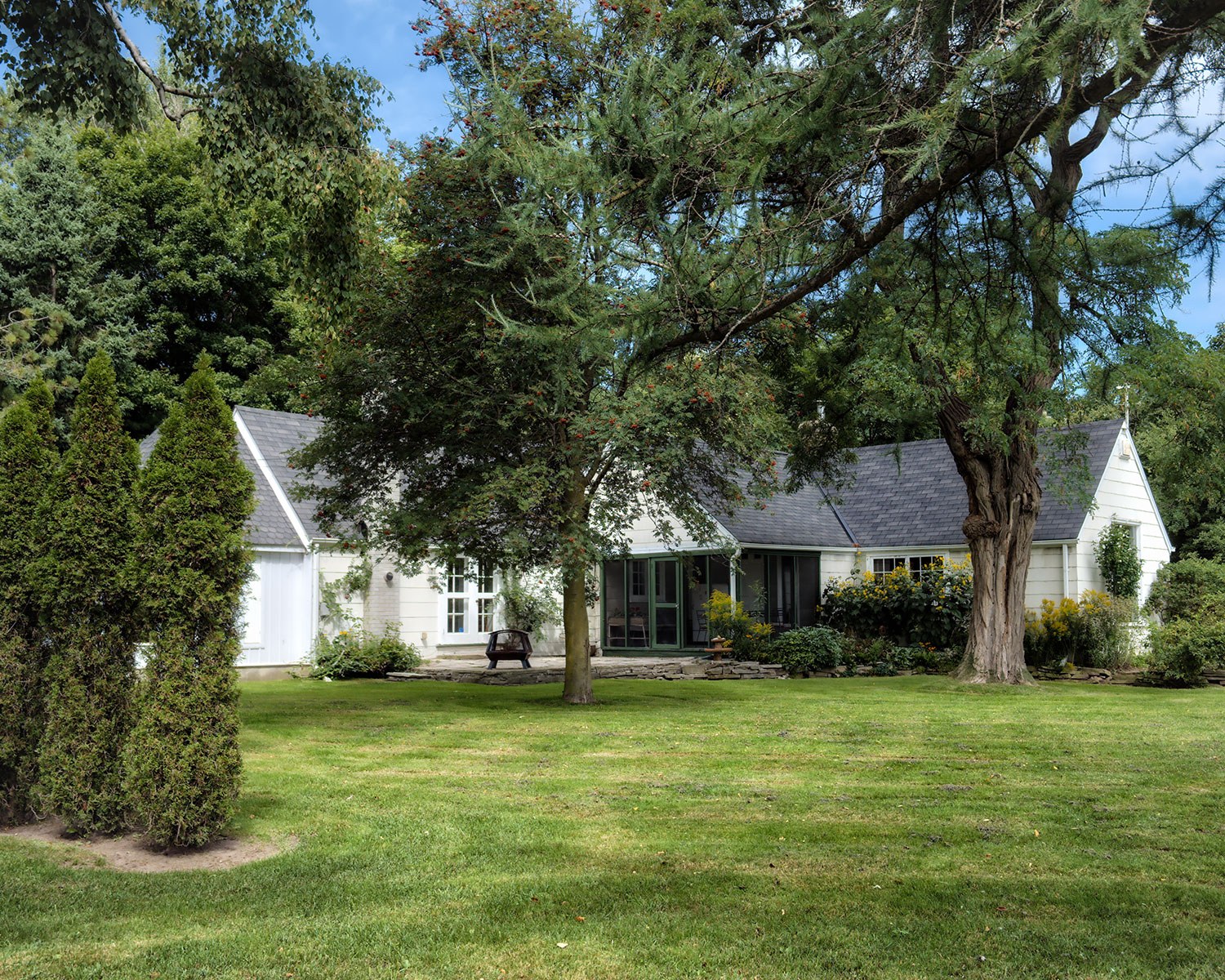 Fool's Paradise (Photo: Mark Wolfson)