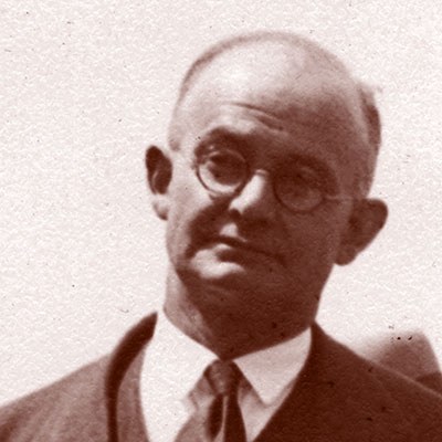 Ernest Charles Drury