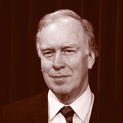 The Honourable Frank Stuart Miller (Photo: Archives of Ontario F 16)