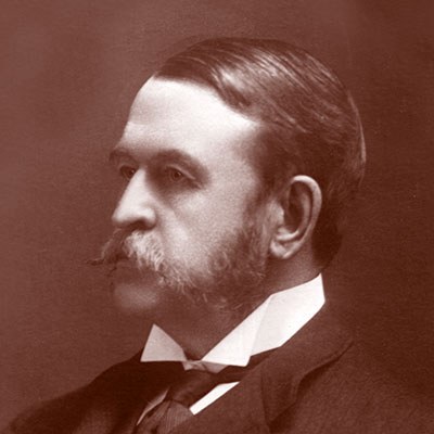 L'honorable Sir James Pliny Whitney