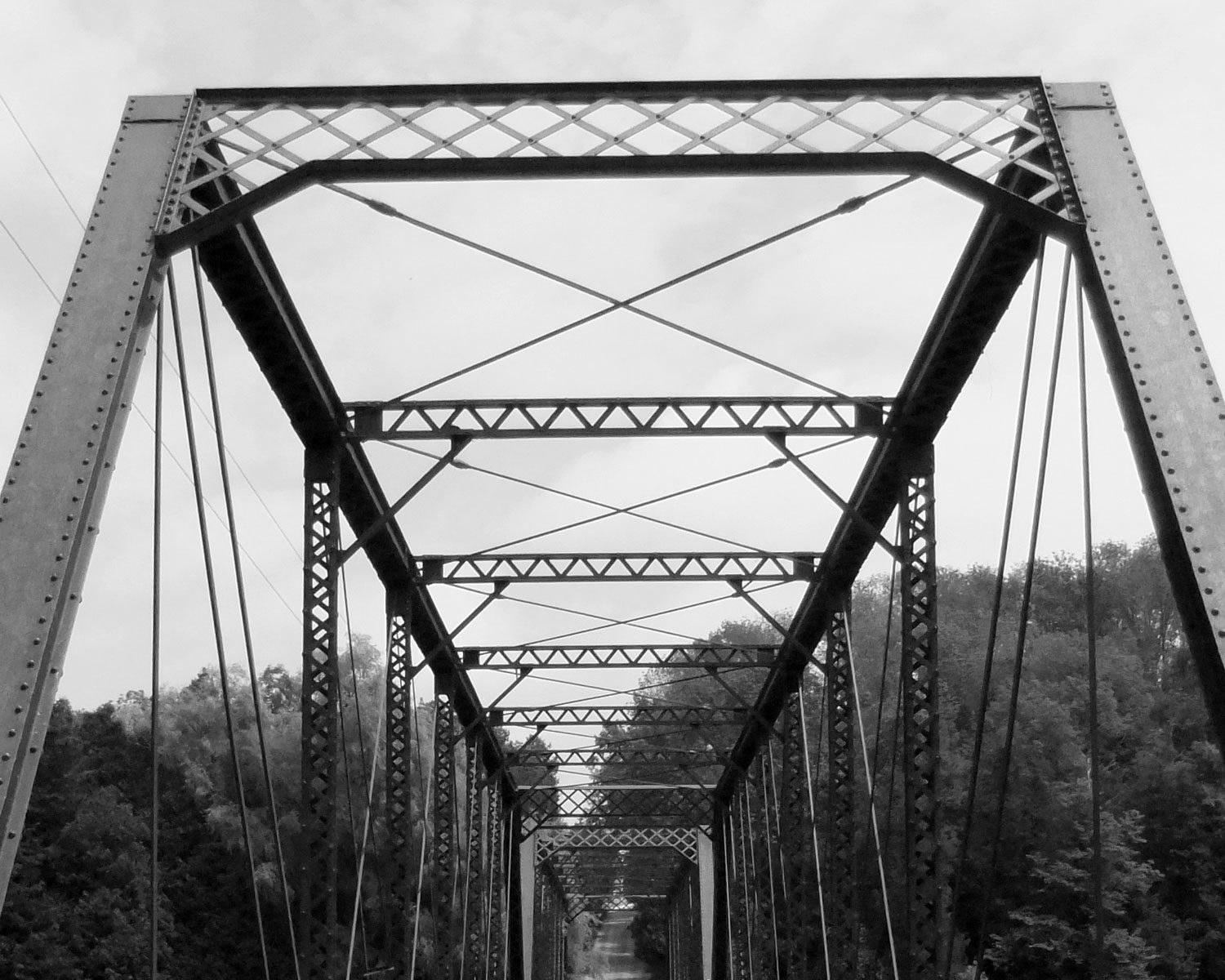 Unveiling of a provincial plaque to commemorate Ball's Bridge, 2011