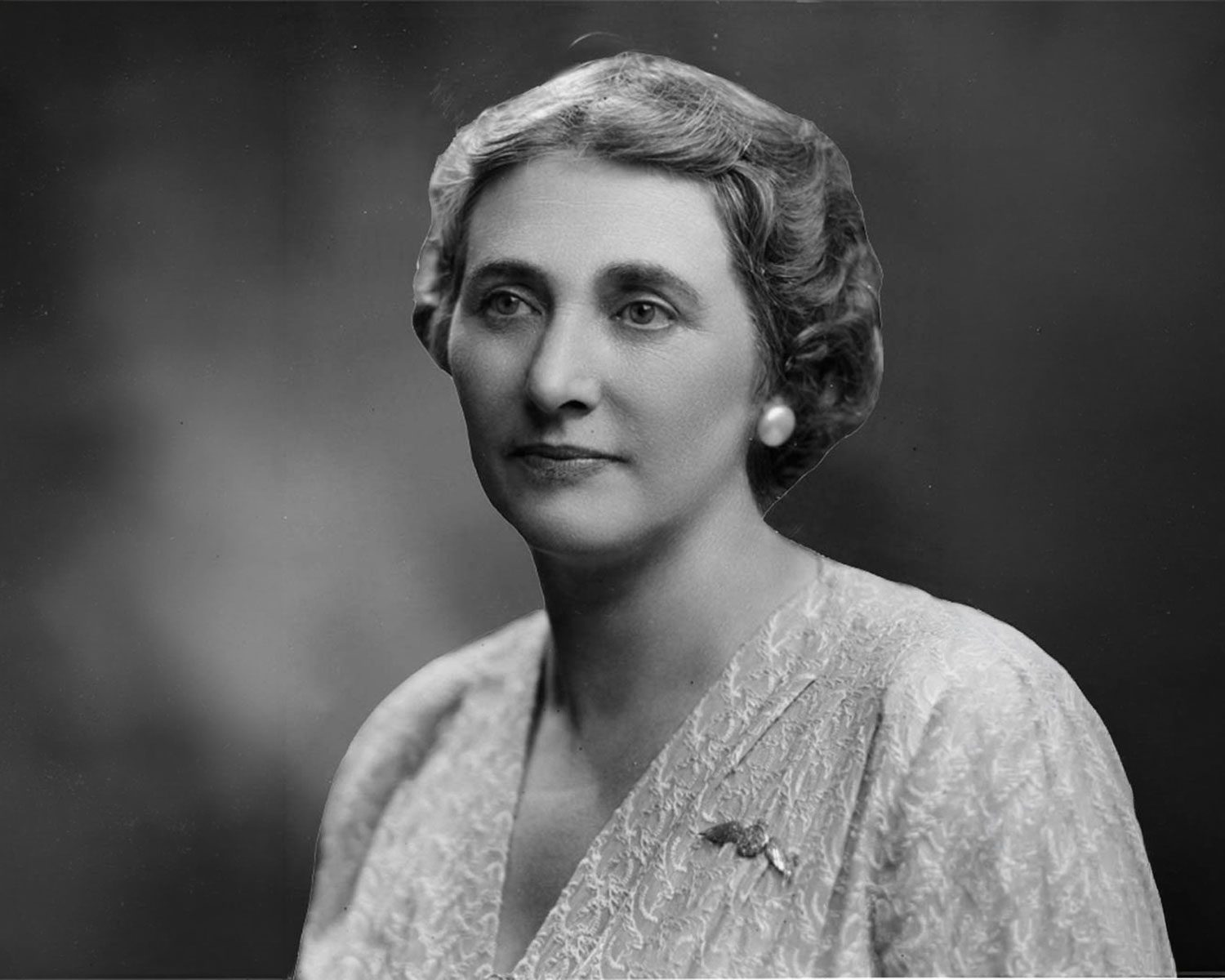 Margarette Rae Morrison Luckock 1893-1972