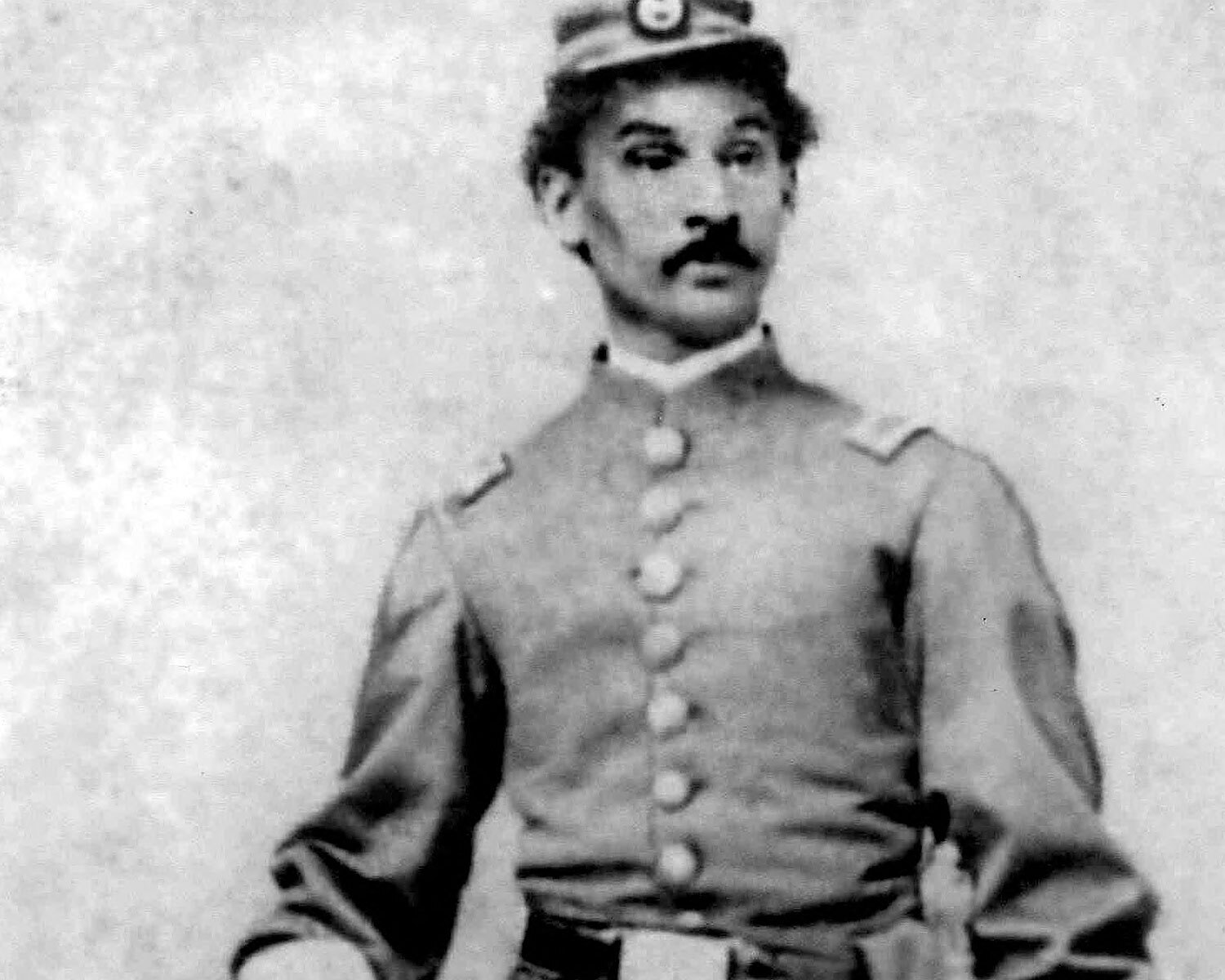 Dr. Anderson Ruffin Abbott