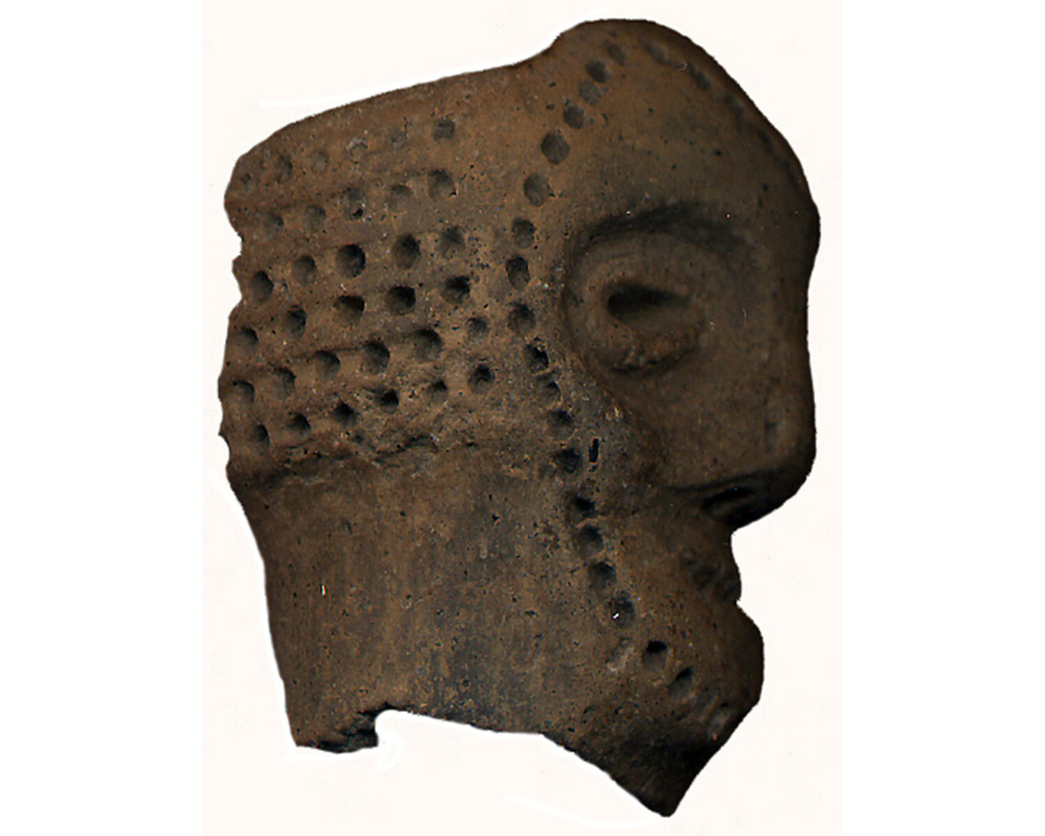 Artifact found at the Jean-Baptiste Lainé Site in Whitchurch-Stouffville