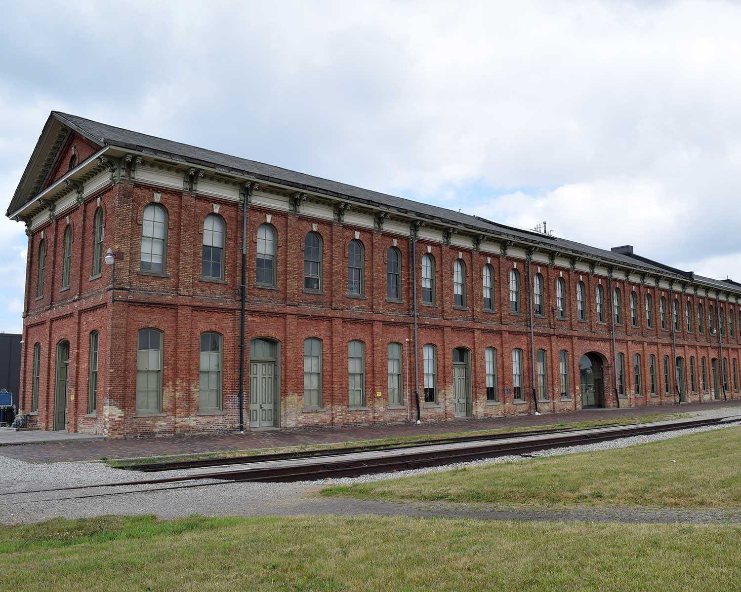 St. Thomas CASO Station