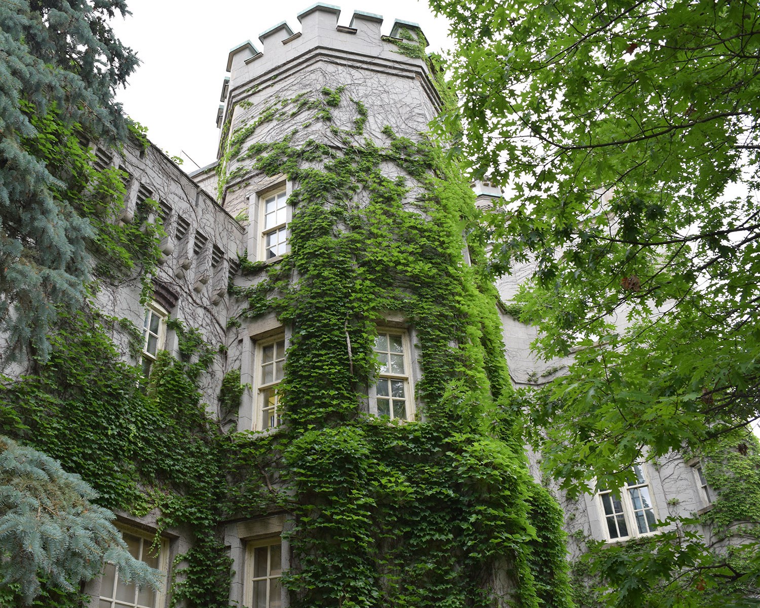 Middlesex County Courthouse, London