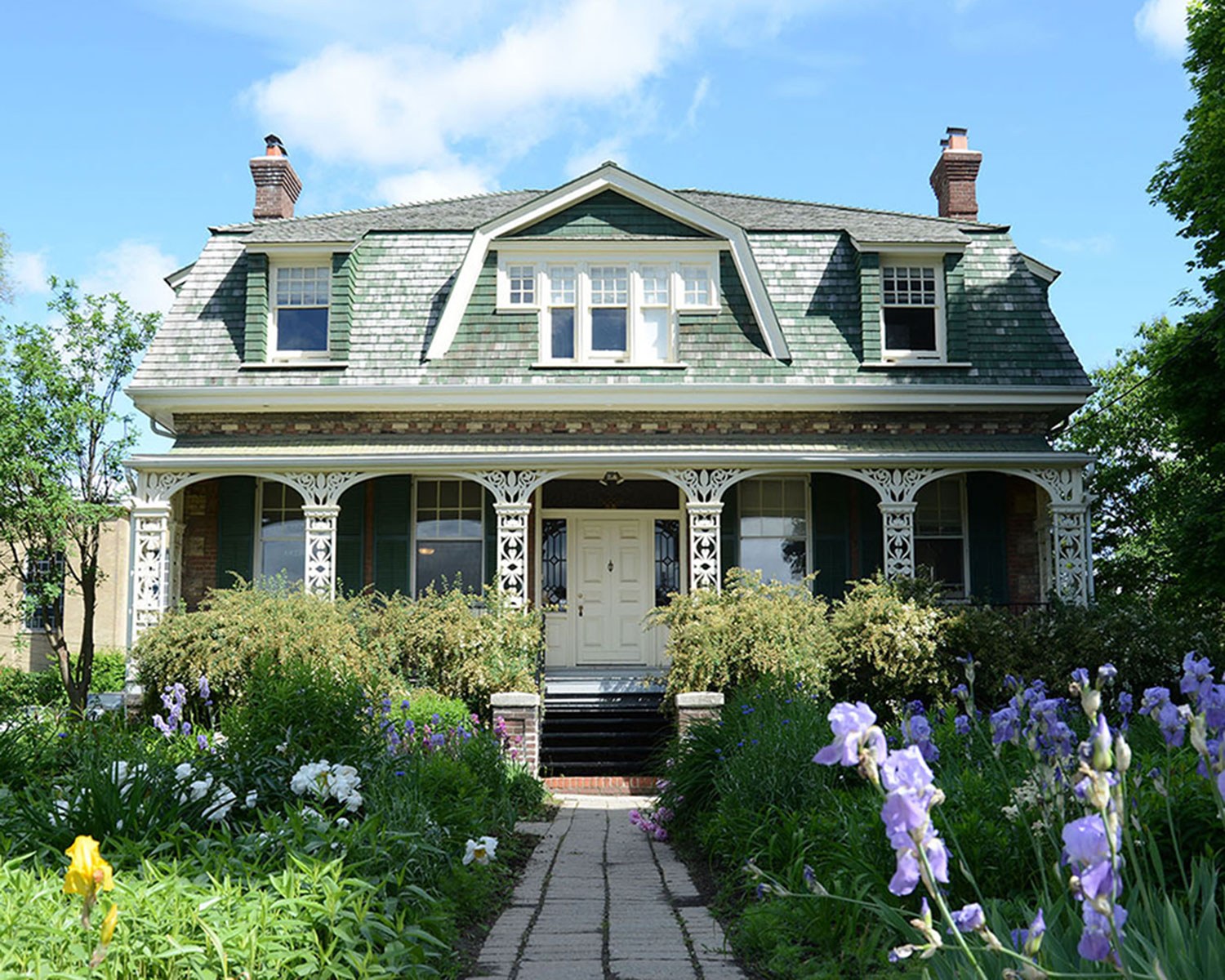 Ashbridge Estate, Toronto