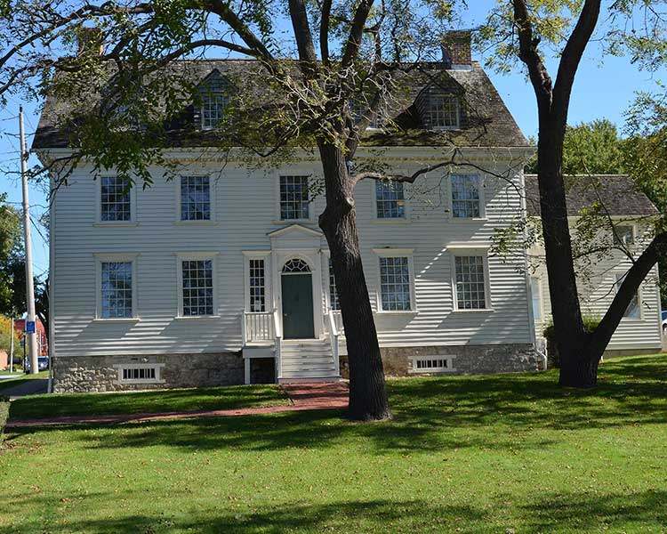 Maison Duff-Baby, Windsor