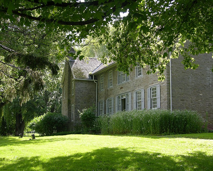 Homewood Museum, Maitland