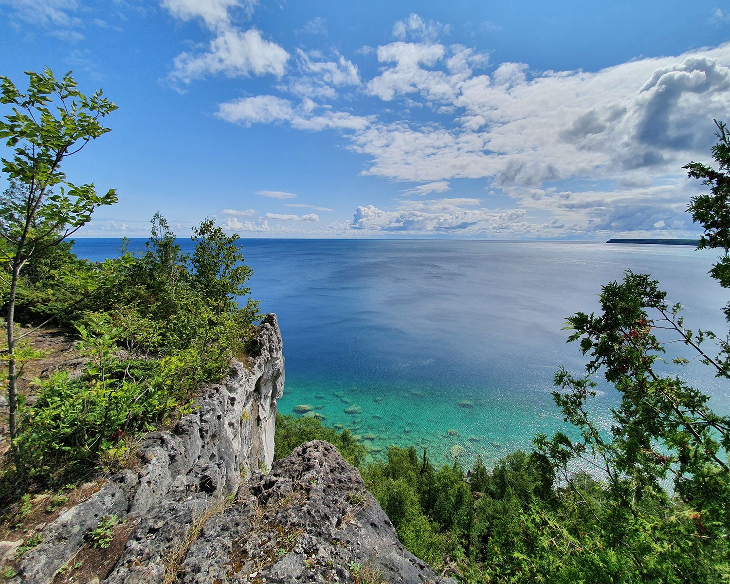 LeFeuvre-Chupac Property