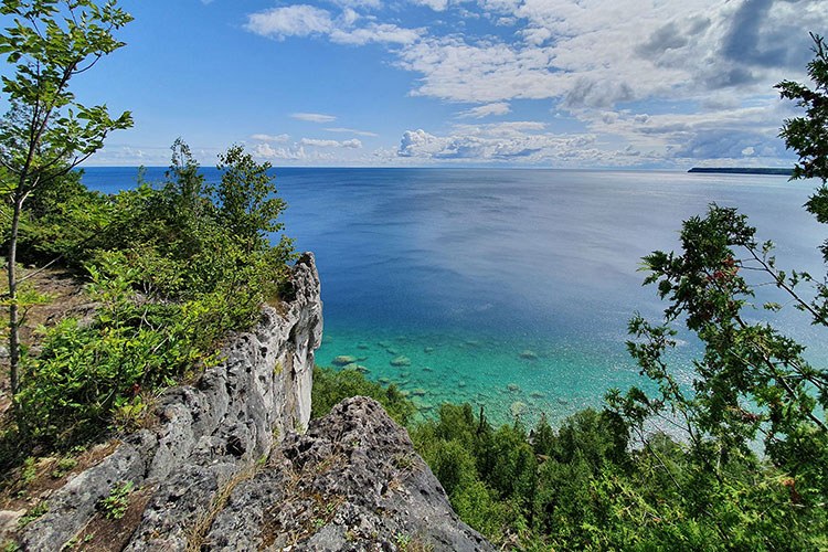 LeFeuvre-Chupac Property