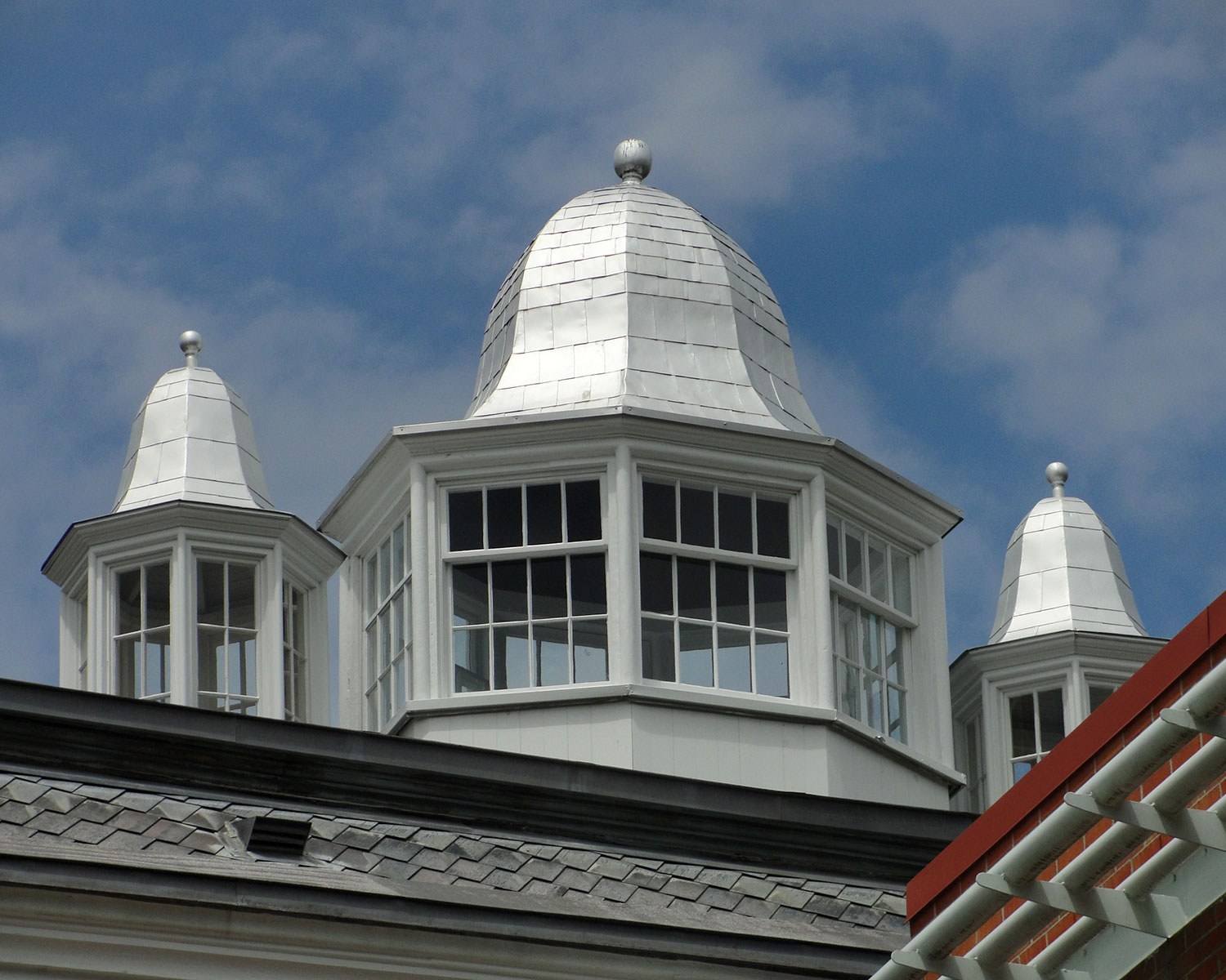 Maison McMartin, Perth