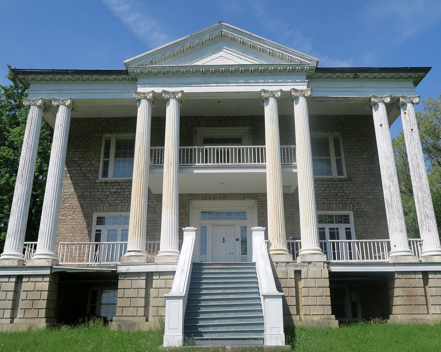 Willowbank Estate, Queenston