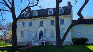 Maison Duff-Baby, Windsor