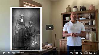 The Josiah Henson House video