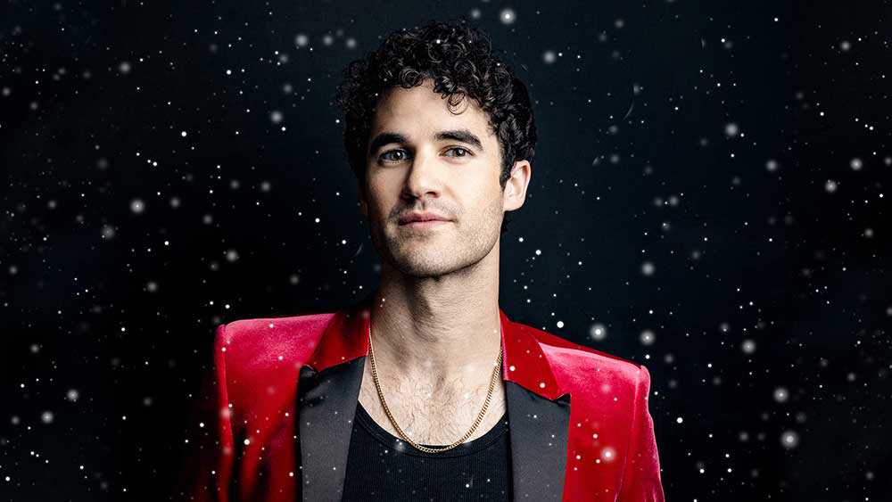 A Very Darren Crissmas 2023