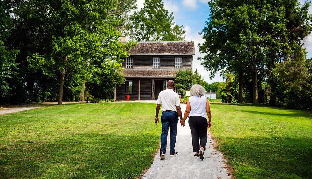 Musée Josiah Henson de l’histoire des Afro-Canadiens