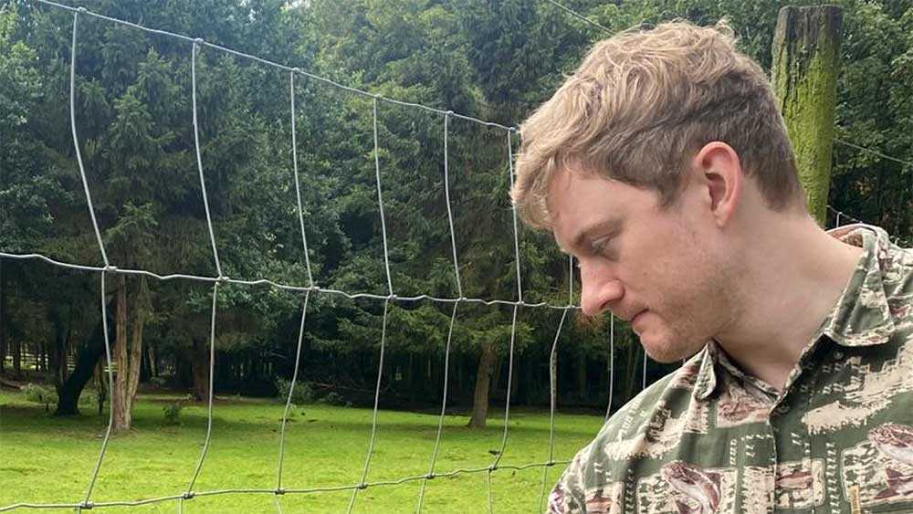 James Acaster: Hecklers Welcome (Bienvenue aux chahuteurs)