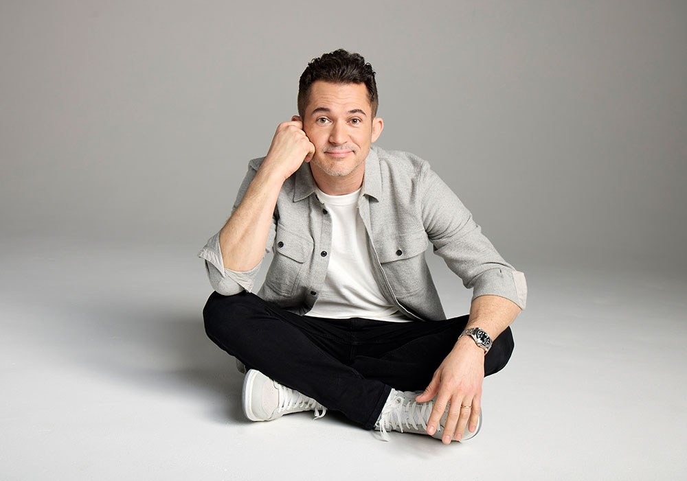 Justin Willman: One for the Ages Tour
