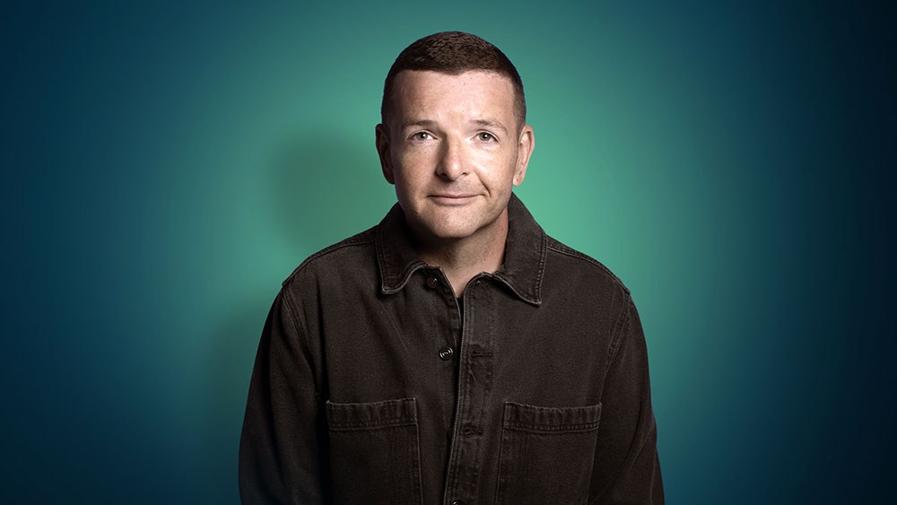 Kevin Bridges en direct!