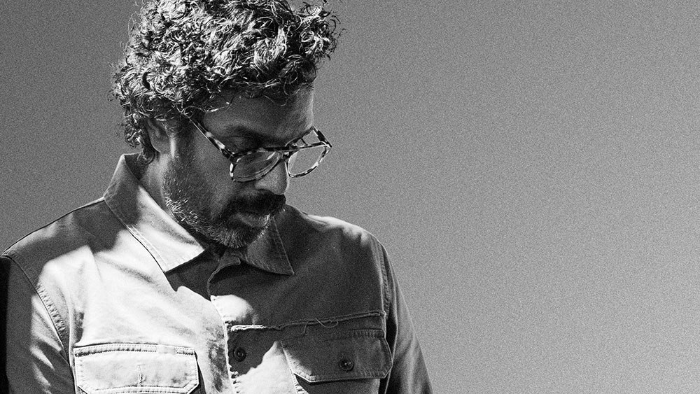 Show And Tell with Off The Kerb present Romesh Ranganathan