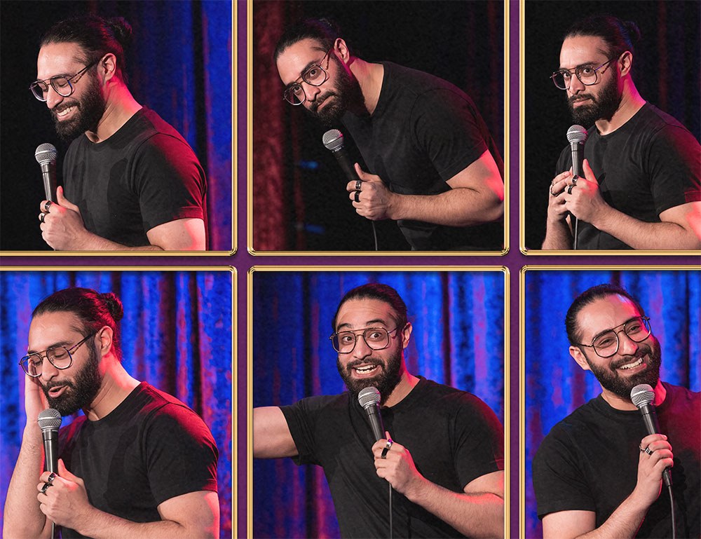 Ashwyn Singh: Wrong Singh To Say