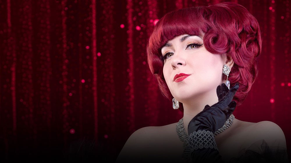 Lucy Darling: Simply Darling