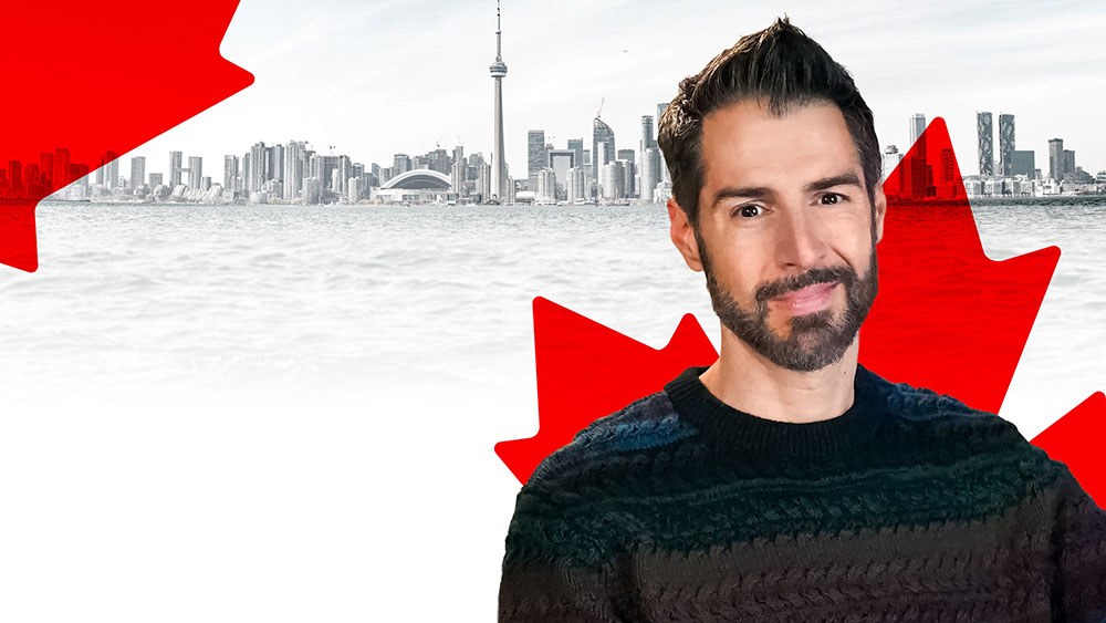 Rob Has A Podcast: Live