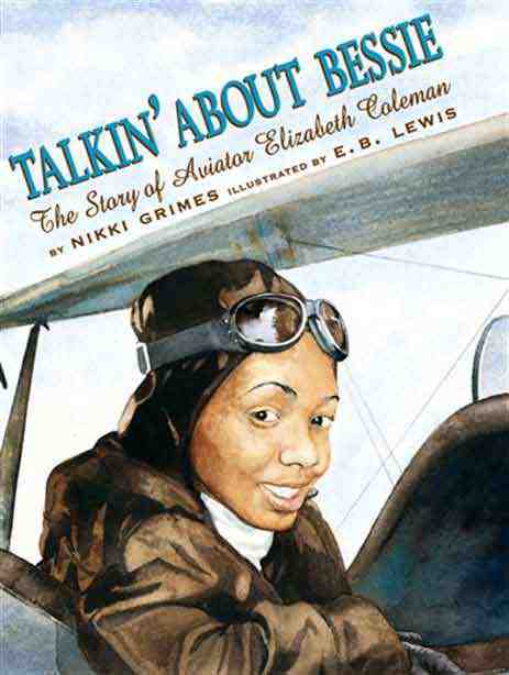 The Story of Bessie Coleman