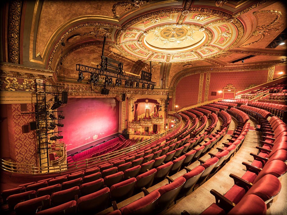Fiddler on the Roof in Yiddish