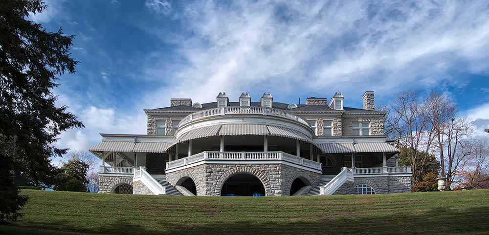 Fulford Place (Photo : Mark Wolfson)