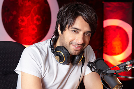 Jian Ghomeshi