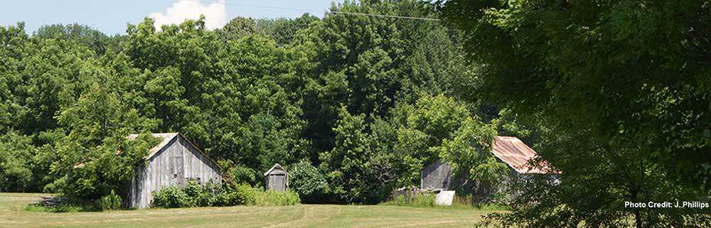 John E. Pearce Provincial Park