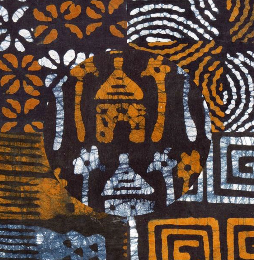 Journeys pattern Journeys pattern