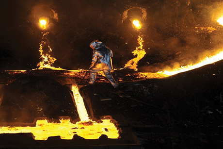 River of Fundament: a film by Matthew Barney and Jonathan Bepler