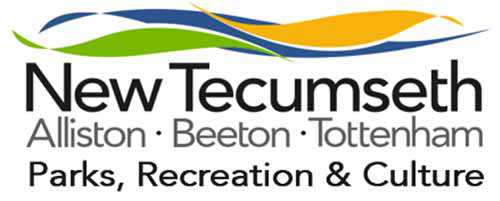 Logo de la ville de New Tecumseth
