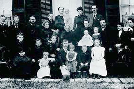 Family Day at the St. Catharines Museum