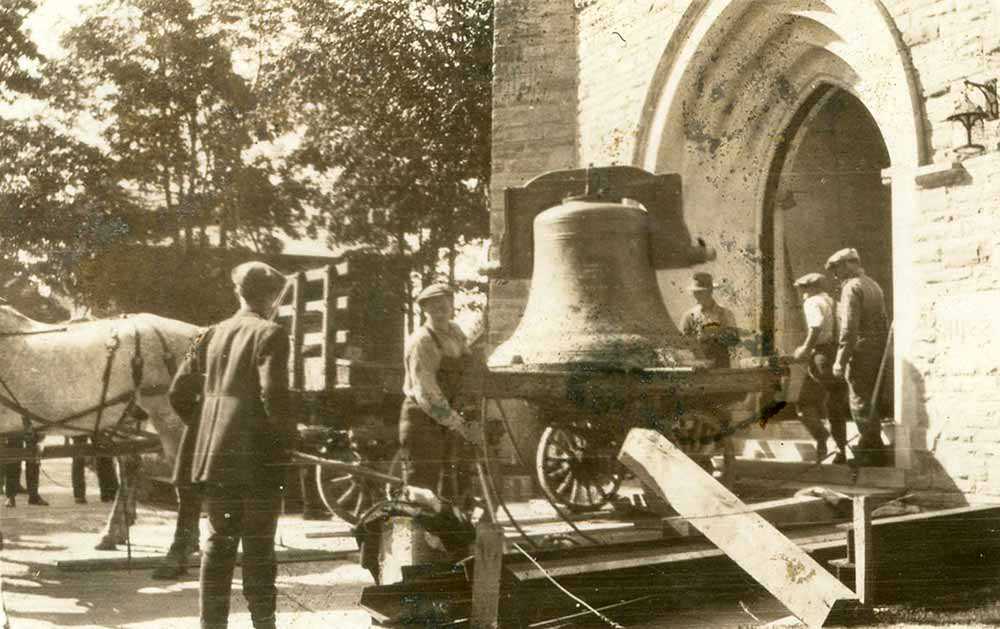 St. George's Memorial Church