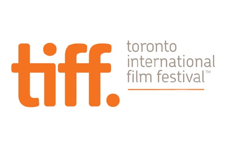 Toronto International Film Festival 2013 logo