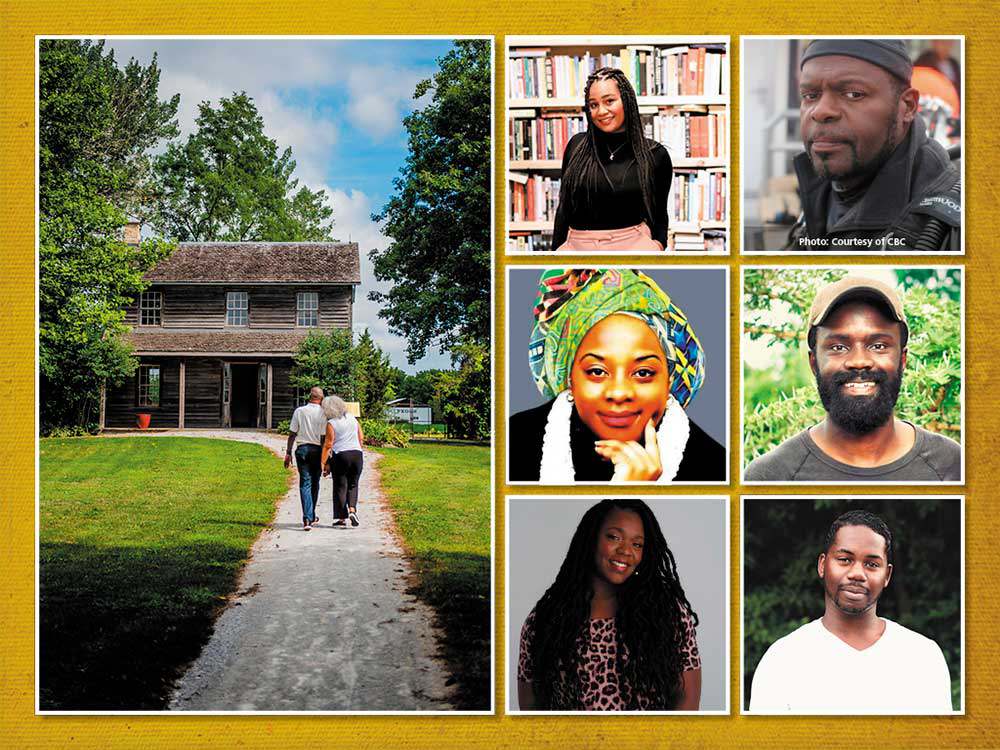 Celebrate Emancipation Day 2021 virtually! Celebrate Emancipation Day 2021 virtually!
