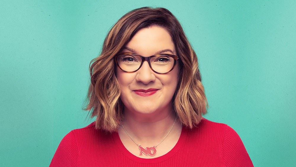 Sarah Millican