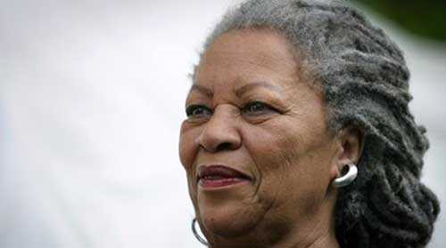 Toni Morrison